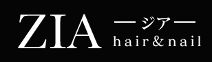 ジア　ヘアー＆ネイル
