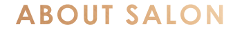 ABOUT SALON