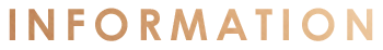 INFORMATION
